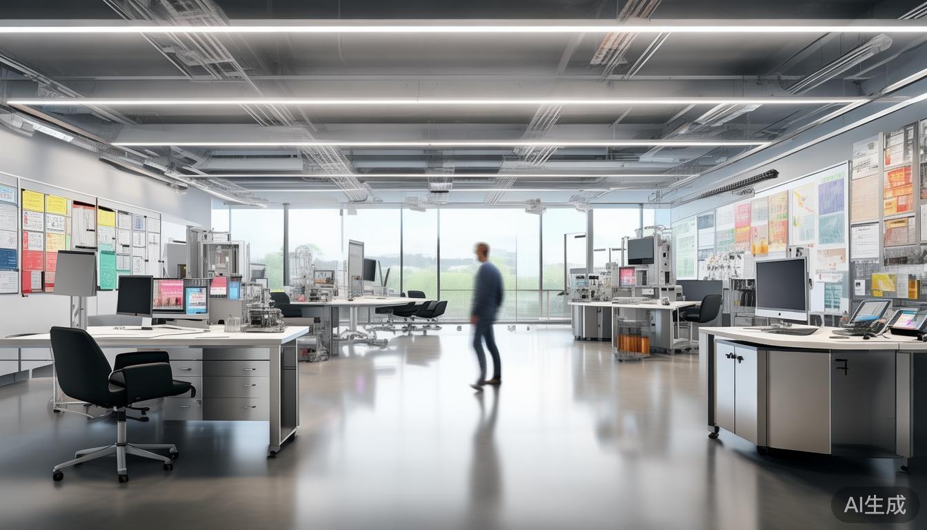 化学工程与工艺专业就业方向及前景分析：就业领域与未来趋势全解析