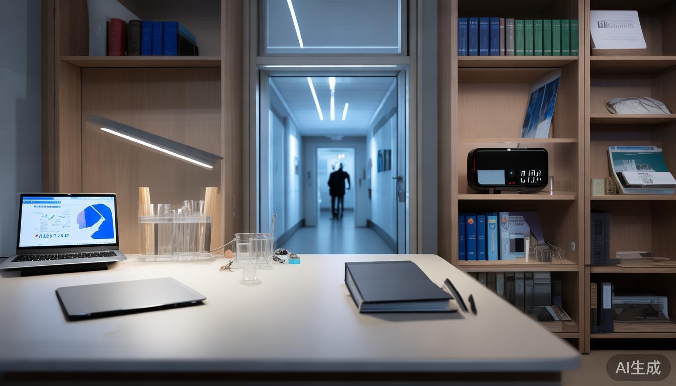 药学专业出路何在？医药代表vs药店营业员，职业发展全解析