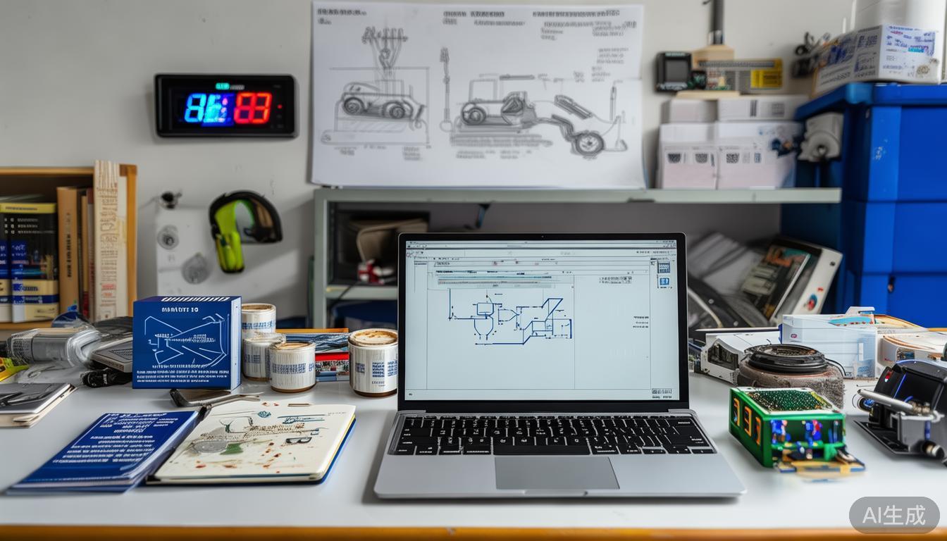 新能源专业差距大：起薪差3千、就业率差40%，选错方向毁前程