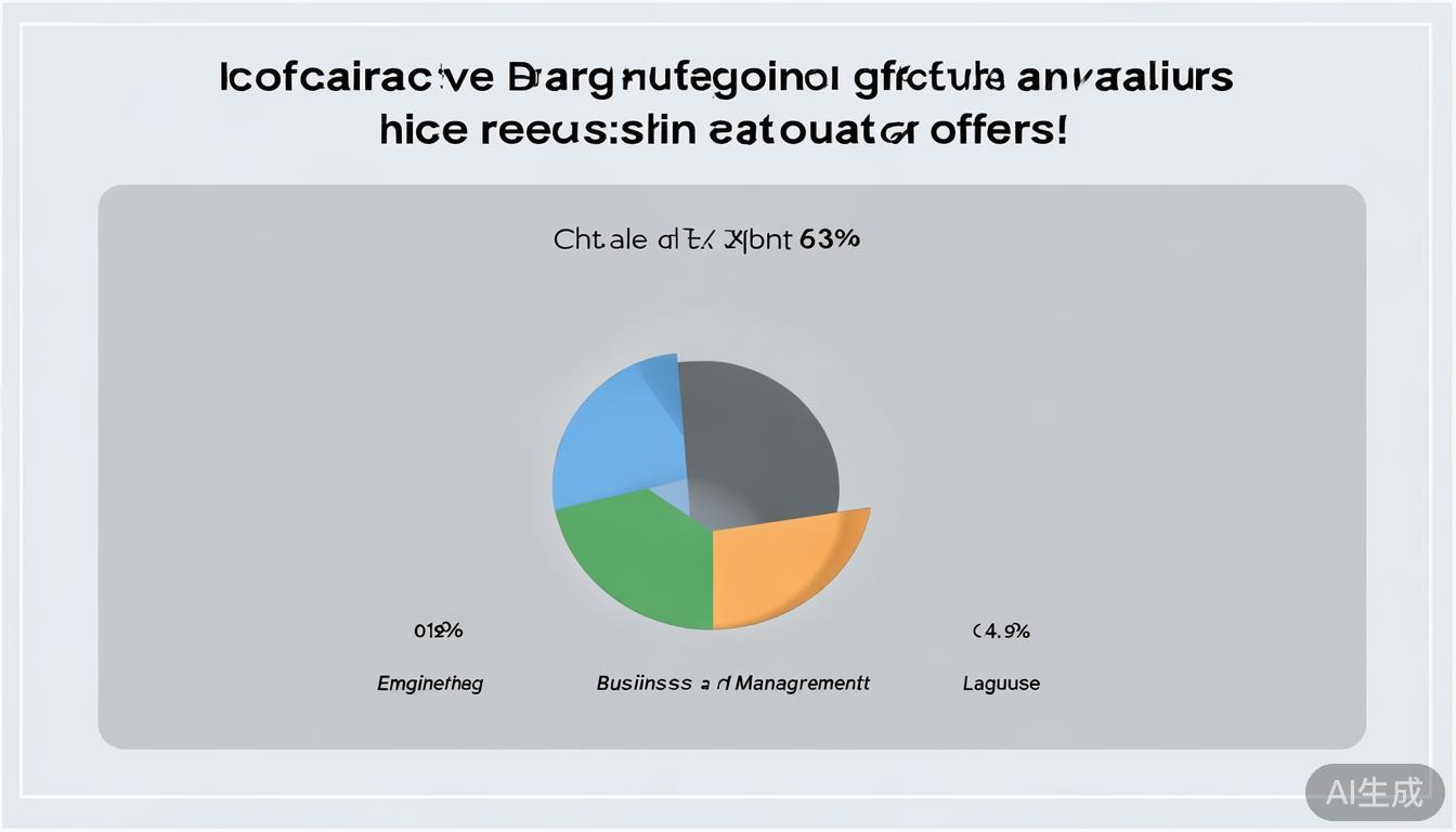 2021大学生就业力报告发布：学历越高，就业比例越高，超72%硕士生选择单位就业