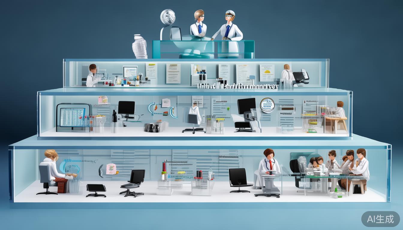 药学与制药工程区别大揭秘：一个搞研发，一个搞生产