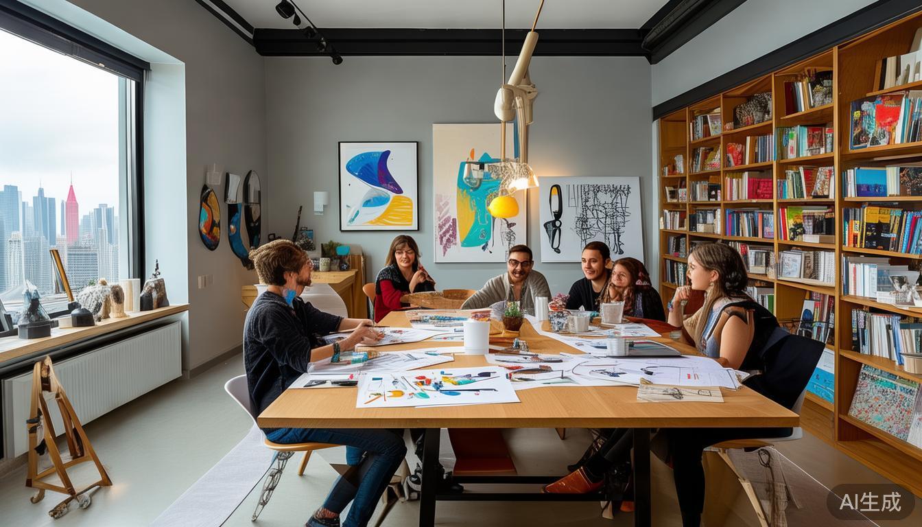 艺术生就业新趋势：近七成从事本专业，设计类月入近万