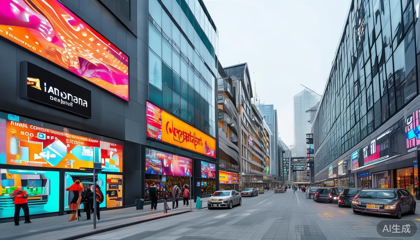 留学视觉传达设计前景解析：新趋势、就业方向与院校选择