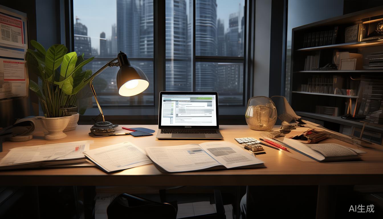 从日剧到现实：税务师职业为何走红？揭秘其魅力与前景