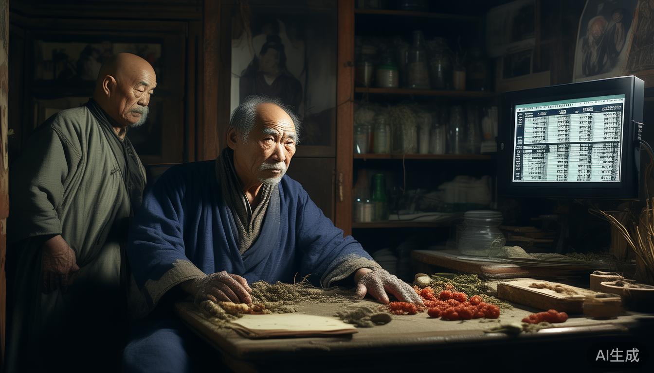 药学毕业≠卖药！揭秘50万年薪CRISPR工程师与AI药师现状，政策法规如何重塑行业格局？