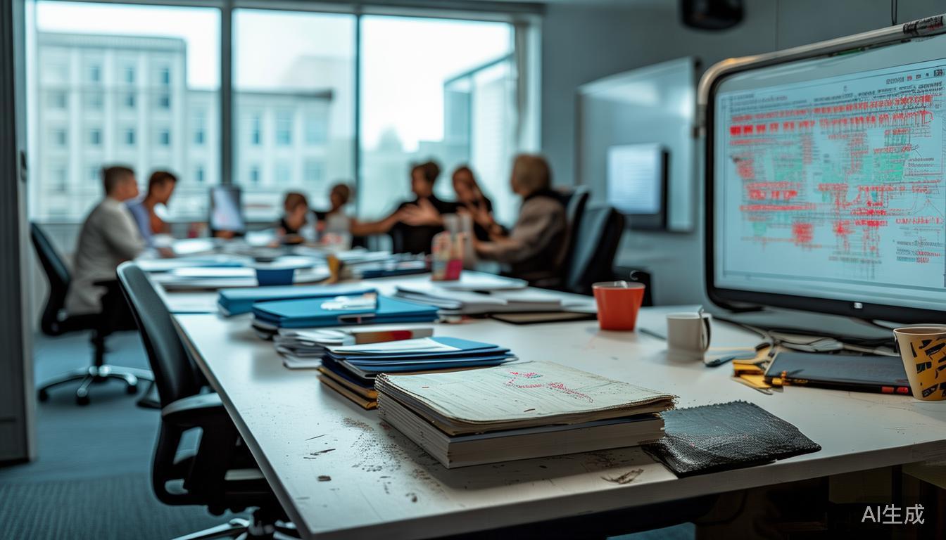 军事科学院新在哪儿？2017年历史性调整，揭秘科研航母的三大创新