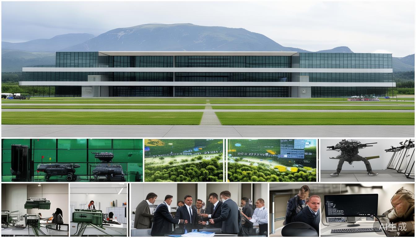 考研军事专业就业前景分析：军队、政府双选择，职业发展路径全解析