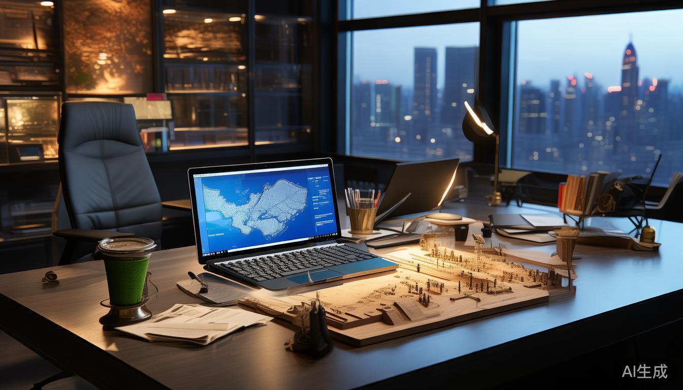 军事运筹学就业前景解析：军队需求与民用领域，双轨发展新机遇