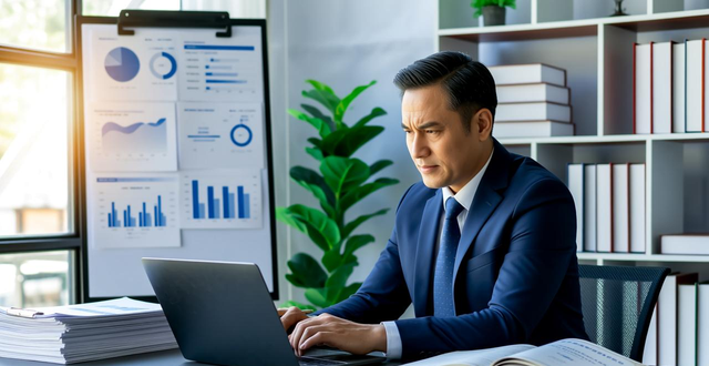 考下财务规划师证书有啥用？能提升竞争力，拓展职业发展领域