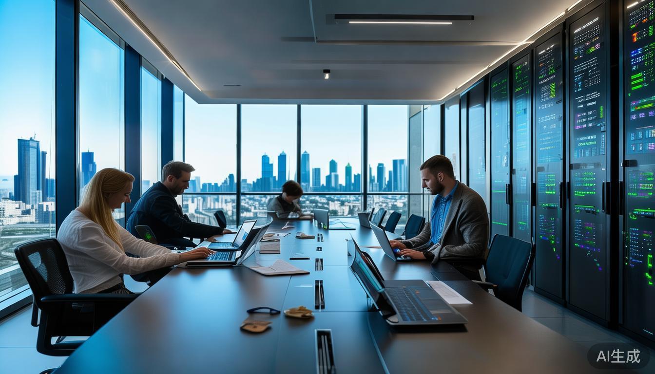 Java语言就业前景如何？从三大应用领域，看高薪就业方向