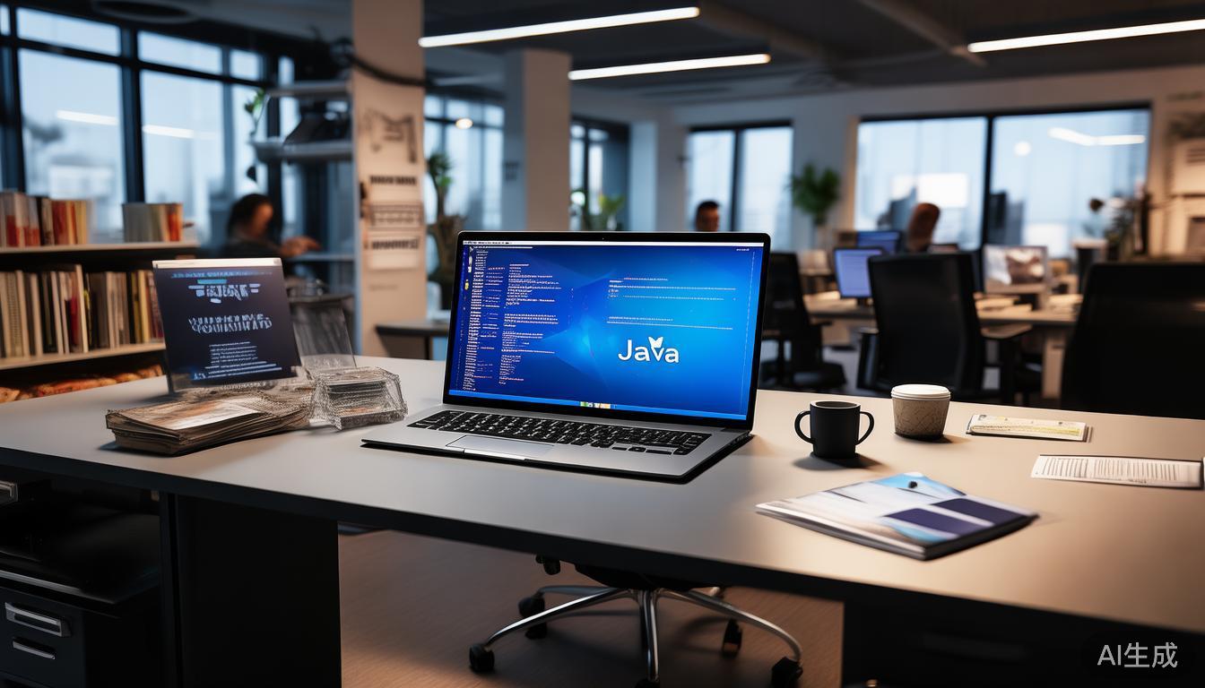 Java发展方向解析：客户端、互联网与安卓，哪个更适合你？