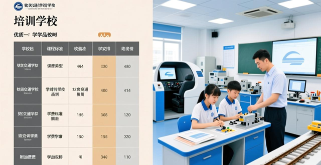 轨道交通行业发展好，专业人才需求增，就业前景广阔