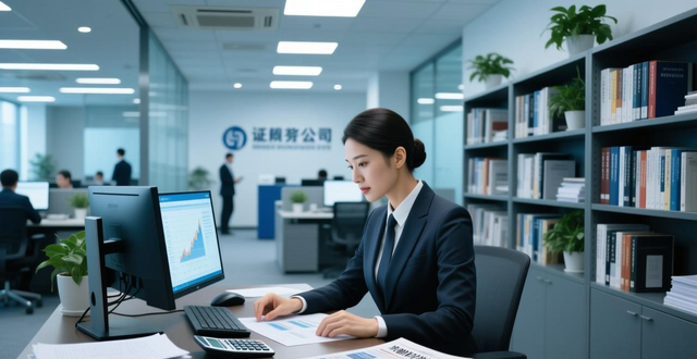 会计学就业前景超广阔！这些方向任你选，报考攻略也有