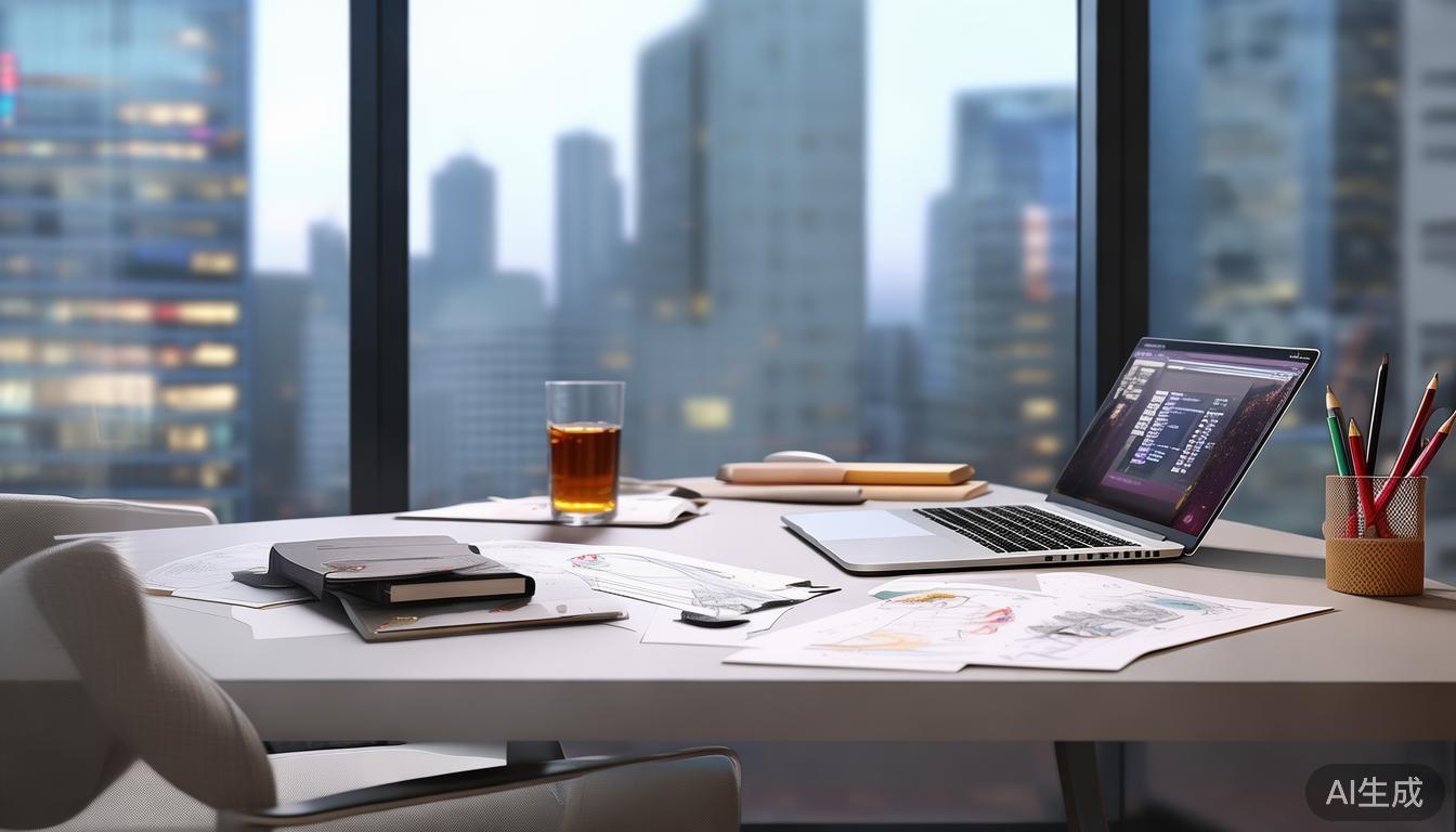 肖丹副教授详解CJLU视觉传达设计：省一流专业，艺科融合培养数字媒体人才