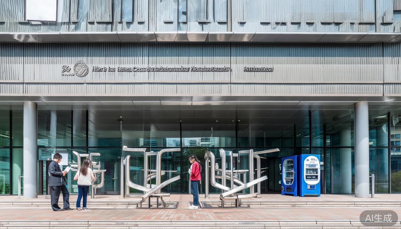 香港十大热门专业盘点：金融、会计、传媒，哪个是你的菜？