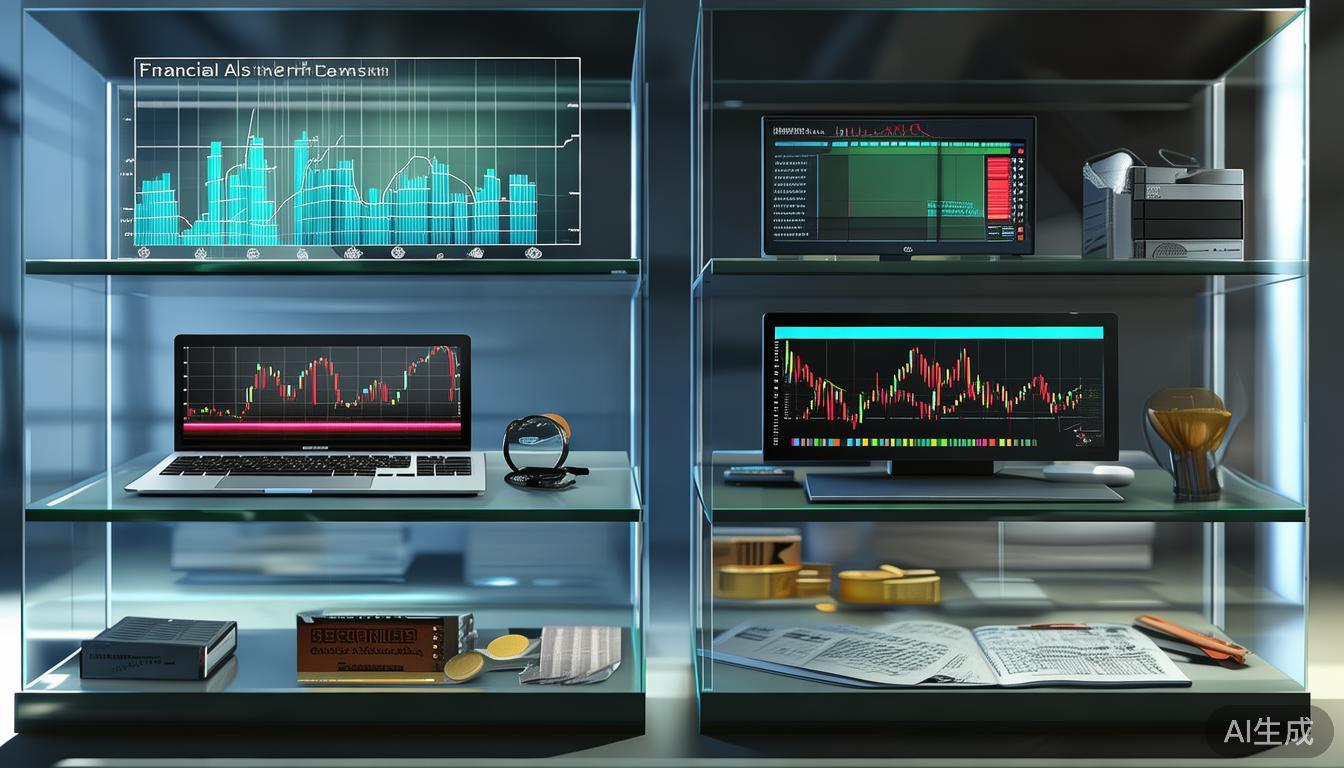 财务管理专业就业方向解析：会计、理财规划师、证券投资，哪个更适合你？