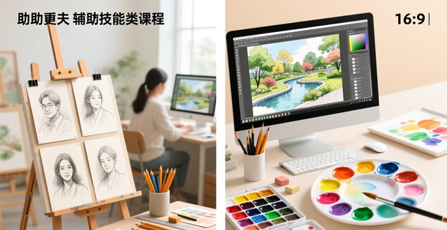 风景园林专业是啥？就业前景咋样？一文给你讲清楚