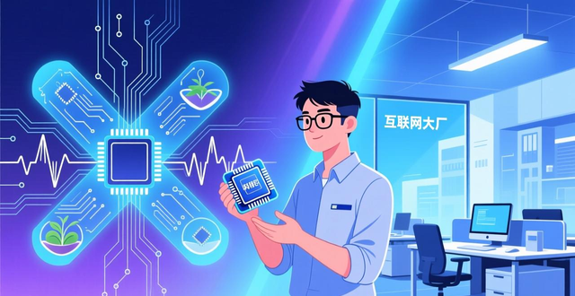 芯片人才稀缺！哪些高校正在成为“芯片行业的黄埔军校”？