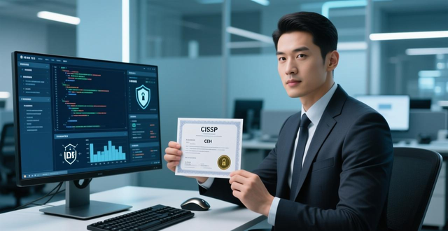 网络安全工程师前景好需求增，报考及用途全知道