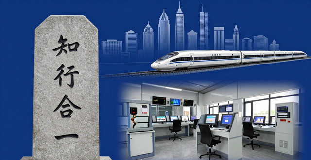 想学城市轨道交通运营管理？先了解就业前景和学校优势