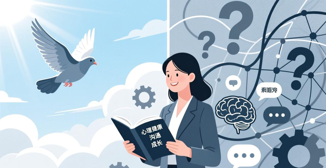 心理健康需求大增，心理咨询师就业前景究竟如何？速来了解