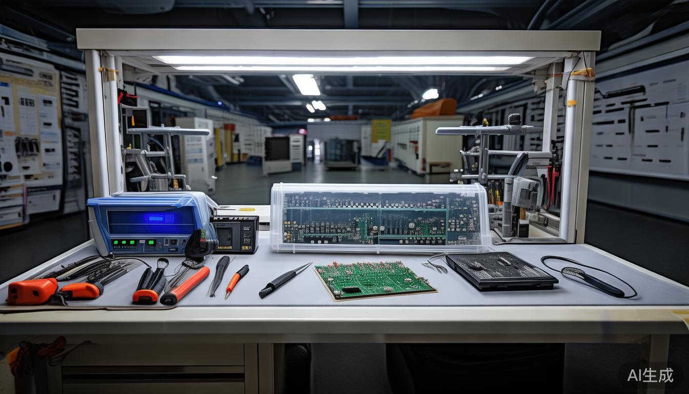 飞机电子设备维修专业：张家界航空职院培养方案、课程体系与就业方向全解析