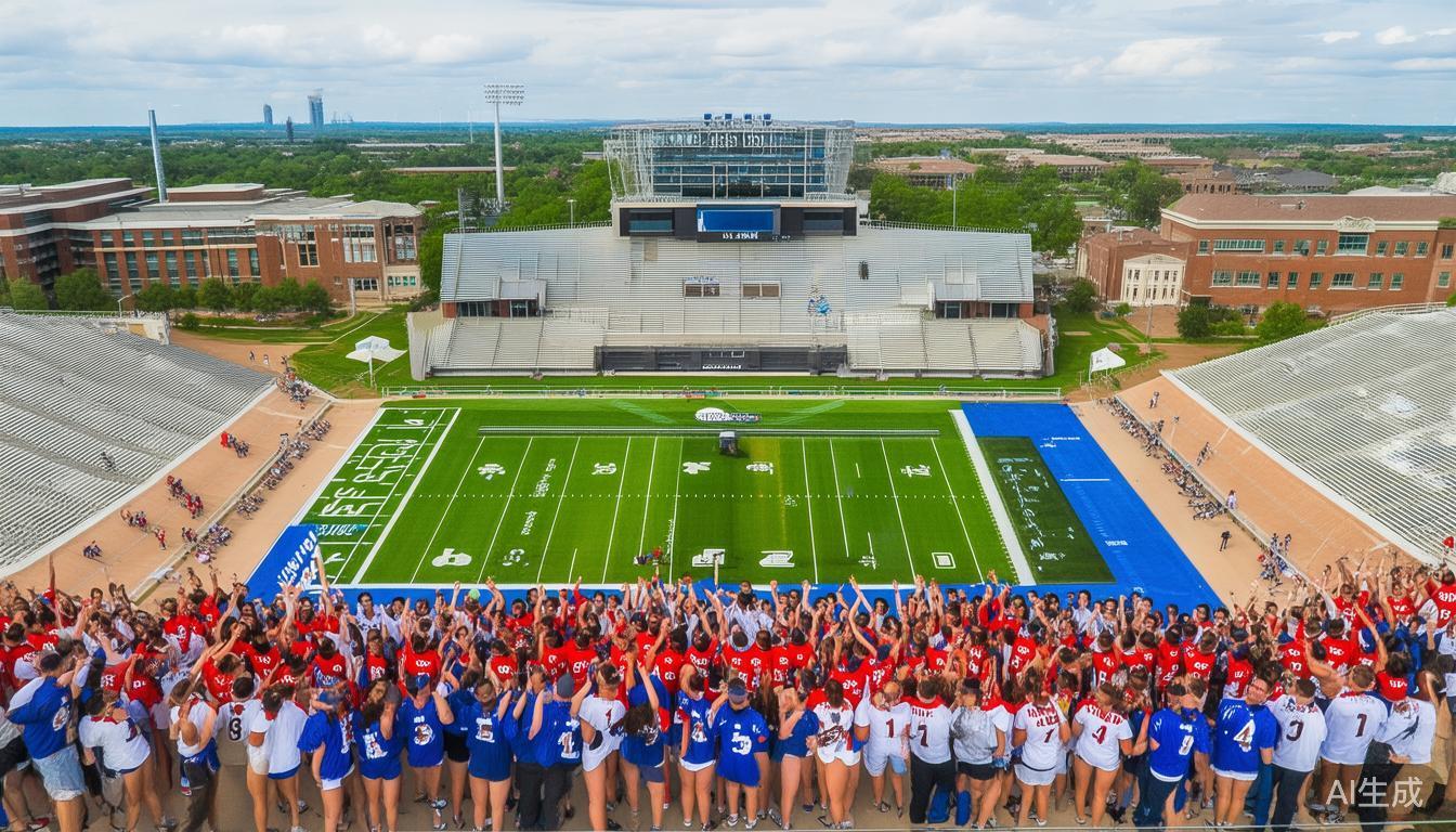 美国体育管理专业解析：就业前景广阔，申请要求详解