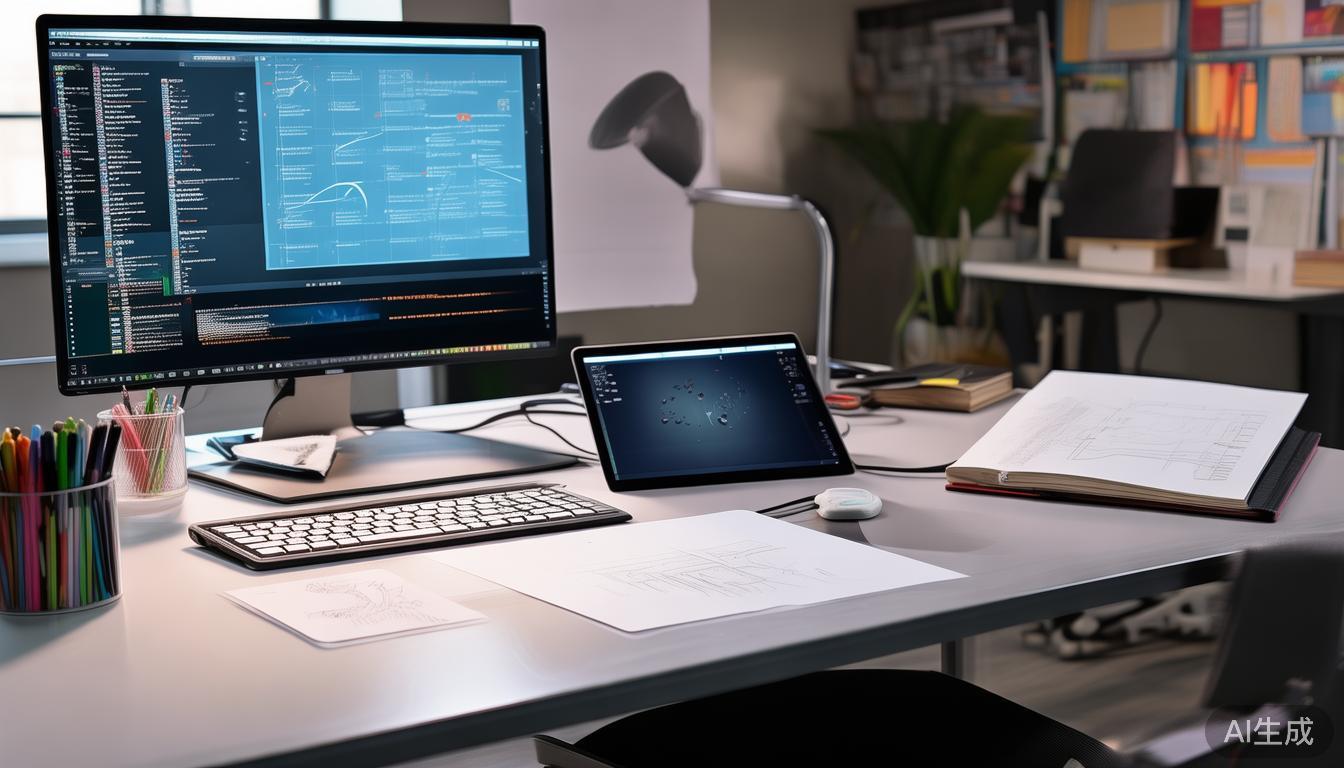 数字媒体技术就业前景如何？行业需求、薪资待遇与职业发展全解析