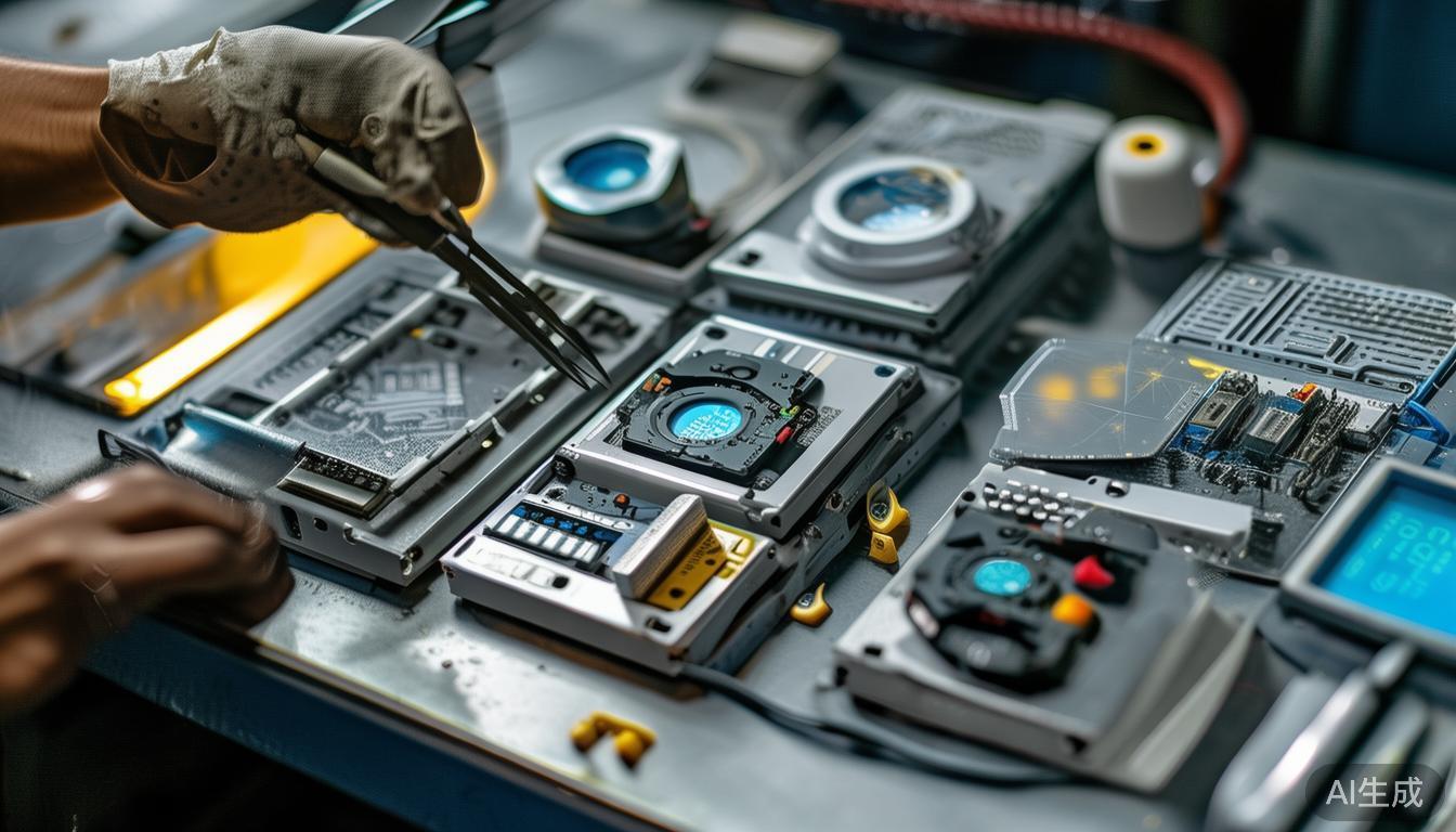 航空电子设备维修专业学什么？就业方向与职业发展全解析