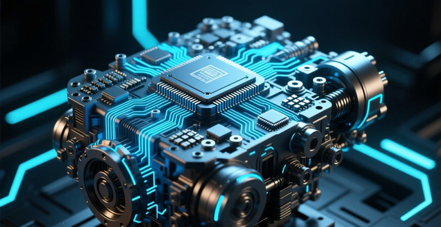 汽修专业就业前景如何？薪资待遇高，晋升空间广