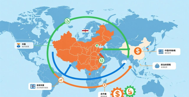 日语法语德语就业前景好，这些领域成香饽饽！报考有倾向