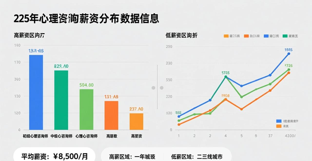 揭秘心理咨询师就业前景，附专业课程设置及优劣势分析
