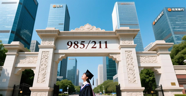 做事细心有条理的同学看过来！财务管理就业前景大揭秘