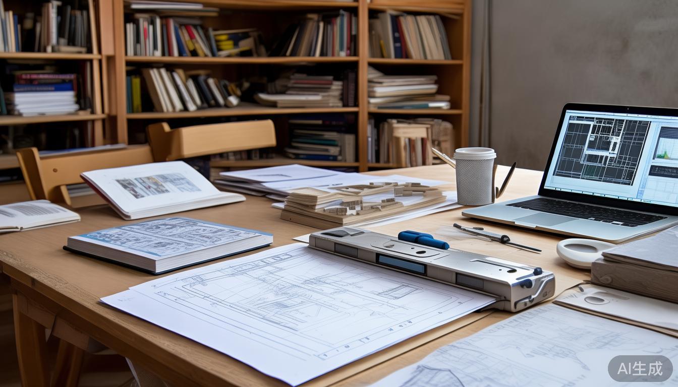 艺术类专业解析与就业方向：游戏设计、环境设计，哪个更适合你？