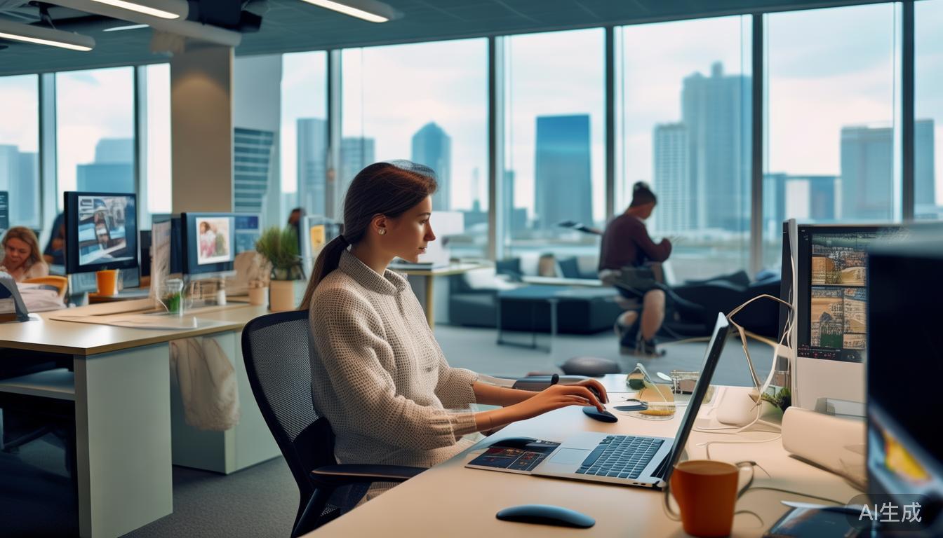 浙江传媒大学数字媒体技术好就业吗？就业前景解析：行业需求旺盛、发展空间广阔