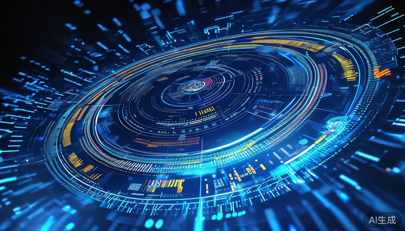 数字媒体技术专业就业指南：互联网、元宇宙、AIGC三大热门方向深度解析