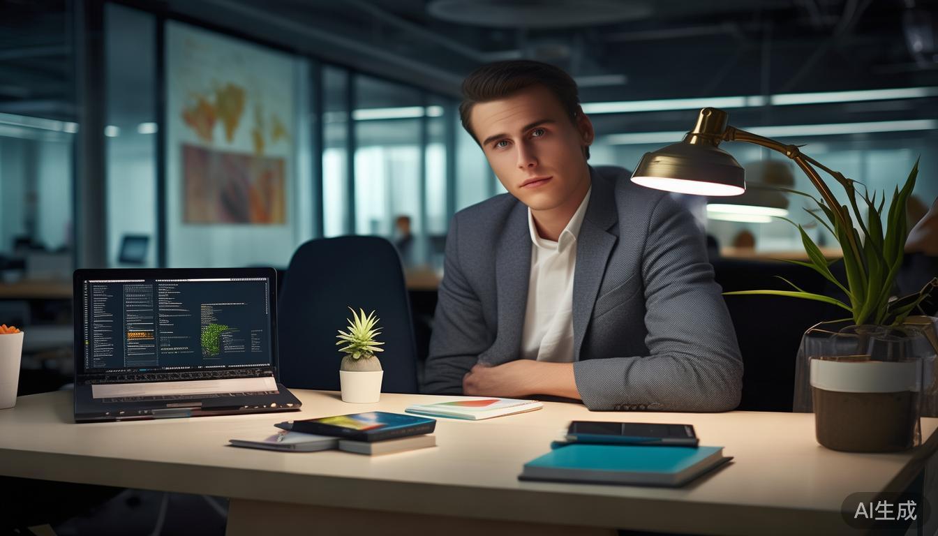 美术生就业方向与前景解析：如何选择专业？涵盖设计、绘画、理论三大领域