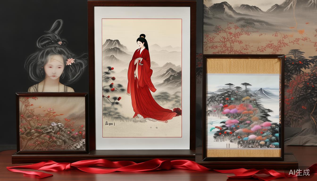 美术生就业前景分析：方向多元但竞争激烈，如何破局？