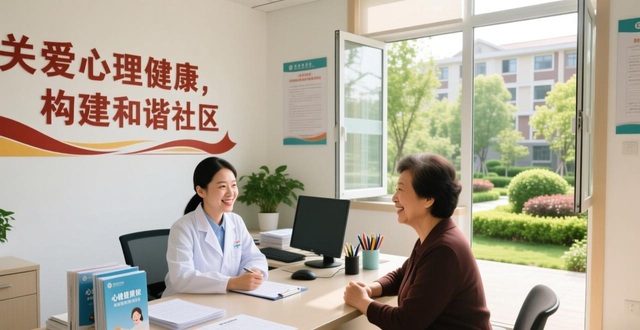 心理咨询师就业前景好吗？这些热门方向给你答案