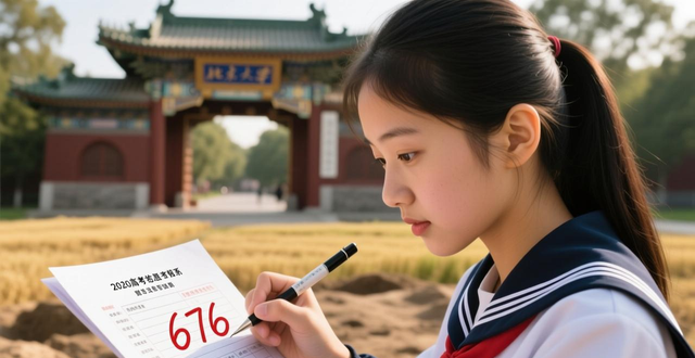 敦煌考古编制岗零应聘，折射出考古专业就业前景怎样？