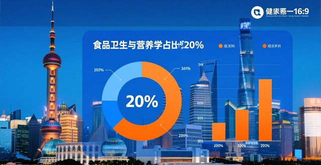 食品卫生与营养学专业就业前景不佳？考生填报志愿需谨慎