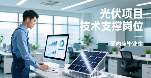 2025年新能源科学与工程专业就业方向和前景怎么样？