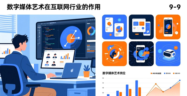 高考报志愿：数字媒体艺术设计专业就业前景咋样？看这里