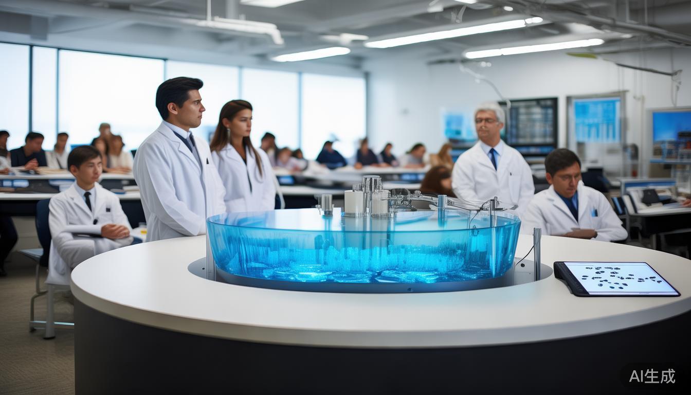 临床药学专业详解：主要课程有哪些？就业前景如何？