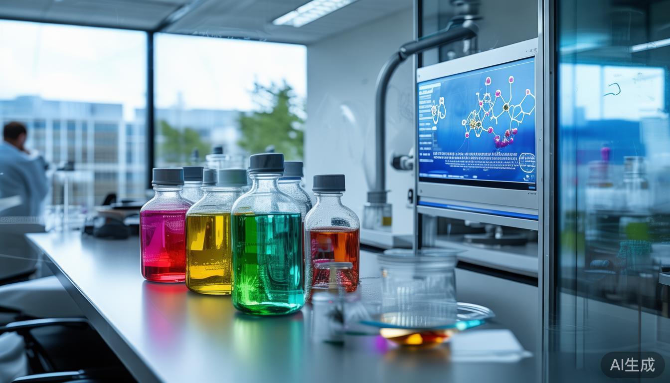 出国留学药学专业就业前景分析：美英两国薪资待遇与就业方向全解析