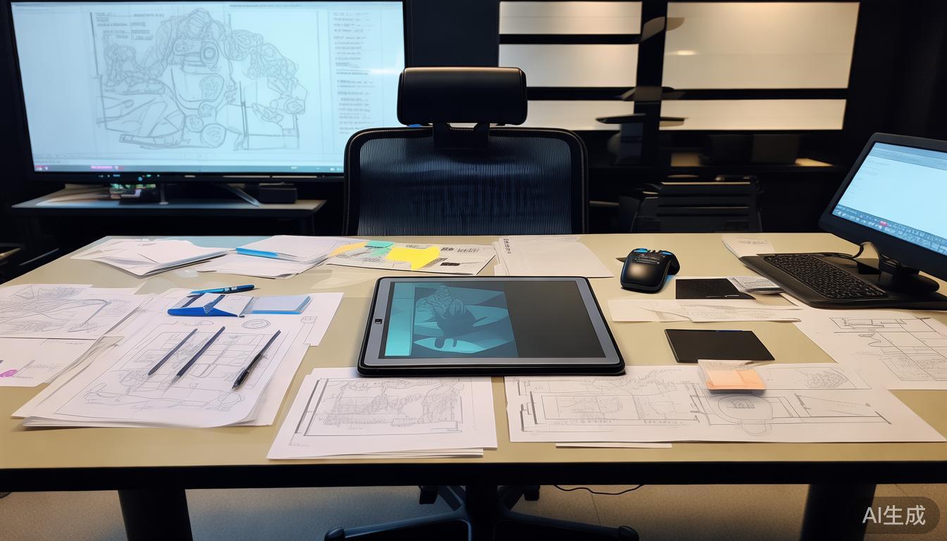 美术学类专业解析：环境艺术、装潢设计、平面设计学什么？就业方向全指南