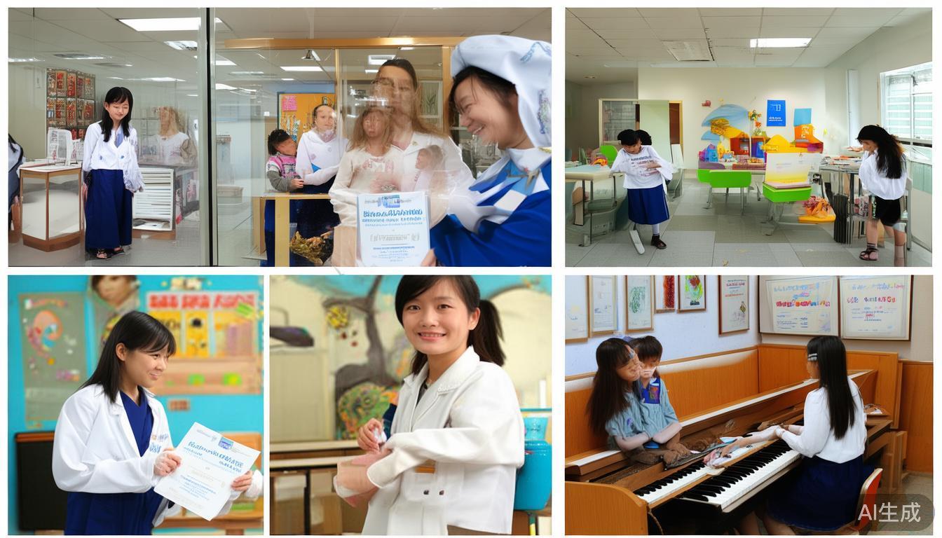 学前教育专业就业前景分析：政策支持与市场机遇，如何把握职业发展方向？