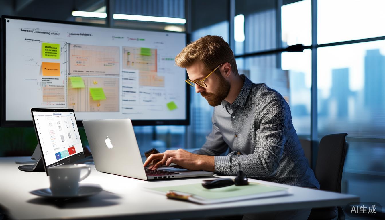 互联网就业方向全解析：前端、后端、移动端开发，哪个更适合你？