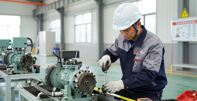 机电一体化技术专业介绍，就业方向和前景如何？