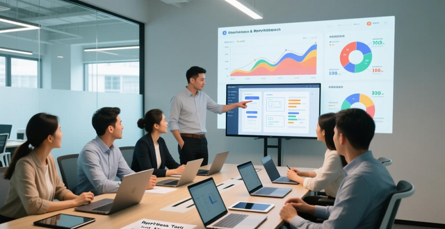 UI设计就业前景如何？需求量大、薪资高，未来不会被淘汰